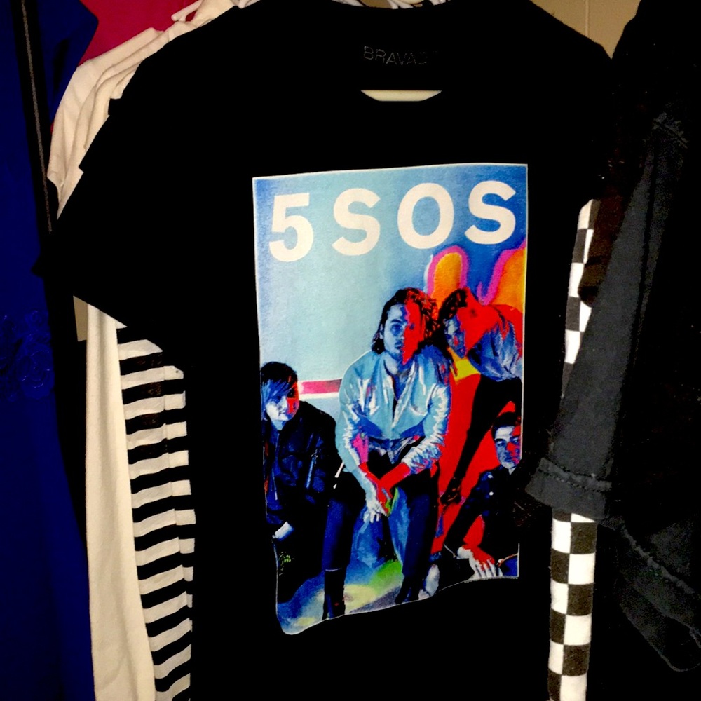 Tshirt